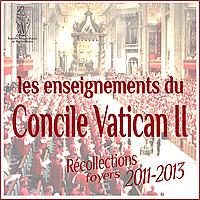 Podcast Domini - Concile Vatican II
