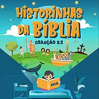 Historinhas da Bíblia