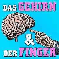Das Gehirn und der Finger
