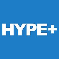 HYPE AND THEN SOME