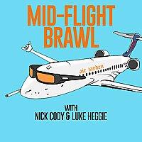 Mid Flight Brawl