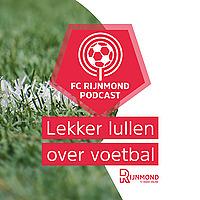 FC Rijnmond Podcast