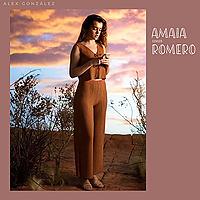 Amaia Romero