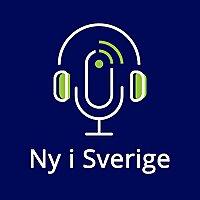 Ny i Sverige-podden