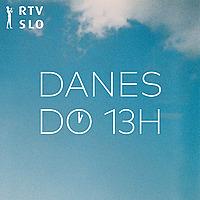 Danes do 13:00
