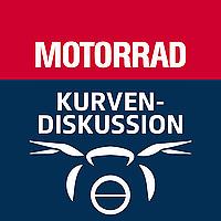 Kurvendiskussion - Der MOTORRAD-Podcast