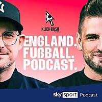 Klick & Rush - der Premier League Podcast von Sky Sport