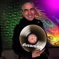 DISCORAMA by Mario