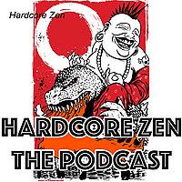 Hardcore Zen
