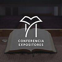 Conferencia Expositores Sermon Podcast