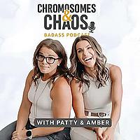 Down With the Robinsons (A Down Syndrome Podcast)