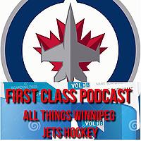 First Class Podcast