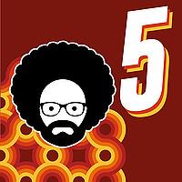 Los Jackson 5