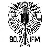 KPFK - Economic Update w/Richard Wolff