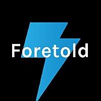 FORETOLD: Archives from the Future