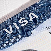 Coming To America : The K1 Visa Podcast