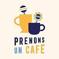 Prenons un café