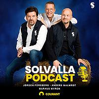 Solvalla Podcast