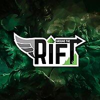 Around the Rift