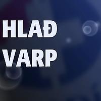 Landspítali hlaðvarp