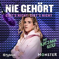 Nie Gehört - Gibt's nicht, gibt's nicht