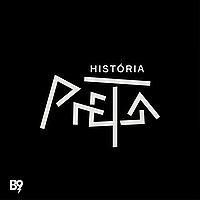 História Preta