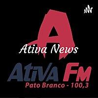 Ativa News - Ativa Fm - Pato Branco - PR