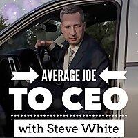 Average Joe to CEO