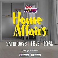 Home Affairs