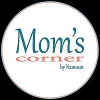 Mom's Corner Podcast