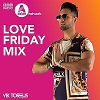 BBC Radio Mix Series by Vik Toreus