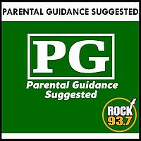 Parental Guidance Suggested
