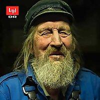 Kun fjeldene står evigt