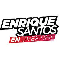 Enrique Santos En Overtime