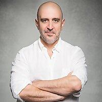 Morning Glory, cu Răzvan Exarhu