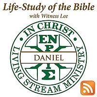 Life-Study of Daniel with Witness Lee