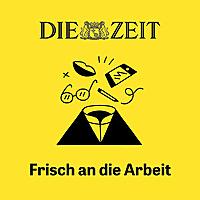 Frisch an die Arbeit