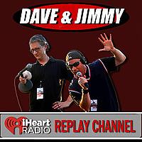 Dave And Jimmy Replay Channel