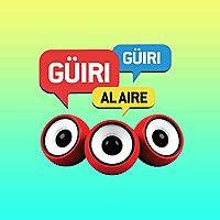 Guiri Guiri al aire