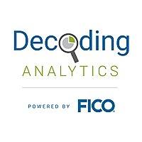 Decoding Analytics by FICO