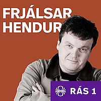 Frjálsar hendur