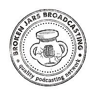 Great Scott - Broken Jars Broadcasting