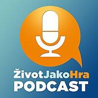 Coachville podcast Život Jako Hra