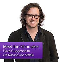 He Named Me Malala: Meet the Filmmaker