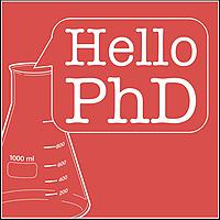 Hello PhD