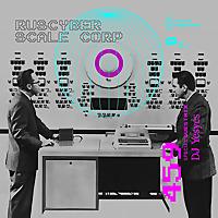 Russian Cybernetics by 4Mal / Русская кибернетика