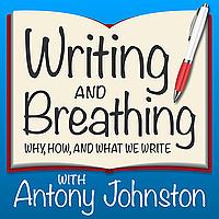 Writing and Breathing