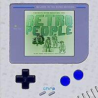RETRO PEOPLE :: 본격 고전게임 탐험방송