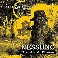 Nessuno - Il mostro di Firenze