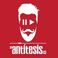 La Antitesis Tv: Cristianismo aguao y los extraterrestres